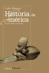 HISTORIA DE AM�RICA