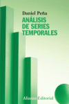 ANLISIS DE SERIES TEMPORALES