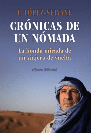 CR�NICAS DE UN N�MADA