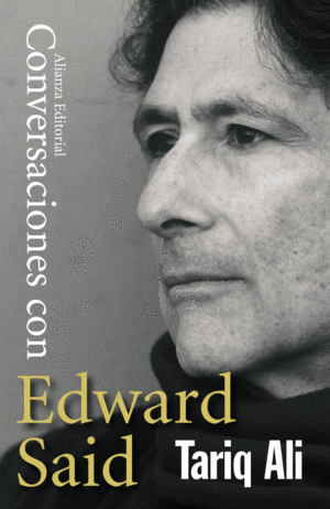CONVERSACIONES CON EDWARD SAID