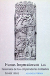 FUNUS IMPERATORUM: LOS FUNERALES DE LOS EMPERADORES ROMANOS