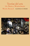 TEOR�AS DEL ARTE
