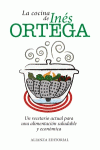 LA COCINA DE IN�S ORTEGA