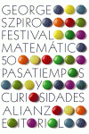 FESTIVAL MATEM�TICO