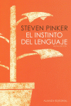 EL INSTINTO DEL LENGUAJE