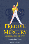 FREDDIE MERCURY