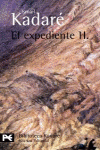 EL EXPEDIENTE H.