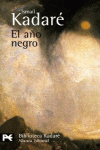 EL AO NEGRO