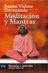MEDITACI�N Y MANTRAS