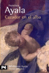 CAZADOR EN EL ALBA