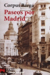 PASEOS POR MADRID