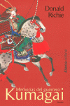 MEMORIAS DEL GUERRERO KUMAGAI