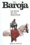 LA FERIA DE LOS DISCRETOS