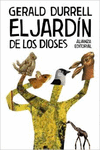 EL JARD�N DE LOS DIOSES