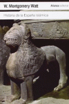 HISTORIA DE LA ESPA�A ISL�MICA