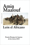 LE�N EL AFRICANO