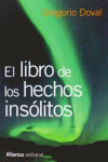 EL LIBRO DE LOS HECHOS INS�LITOS