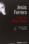 EL HIJO DE BRIAN JONES