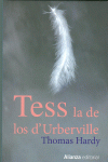 TESS, LA DE LOS D ' URBERVILLE