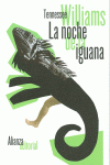 LA NOCHE DE LA IGUANA