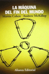 LA M�QUINA DEL FIN DEL MUNDO