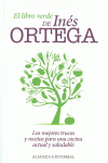 EL LIBRO VERDE DE IN�S ORTEGA