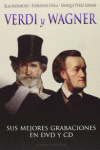 VERDI Y WAGNER