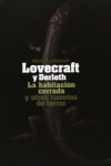 LA HABITACI�N CERRADA Y OTROS CUENTOS DE TERROR