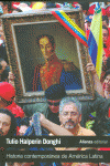HISTORIA CONTEMPOR�NEA DE AM�RICA LATINA