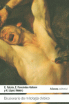 DICCIONARIO DE MITOLOG�A CL�SICA