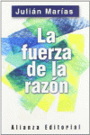 LA FUERZA DE LA RAZN