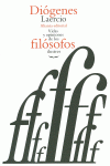 VIDAS Y OPINIONES DE LOS FIL�SOFOS ILUSTRES