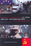 LA ERA DE LA INFORMACI�N. ECONOM�A, SOCIEDAD Y CULTURA