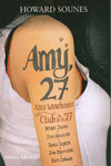 AMY, 27