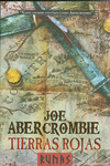 TIERRAS ROJAS