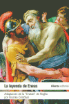 LA LEYENDA DE ENEAS