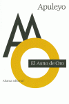 EL ASNO DE ORO