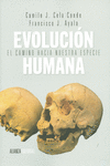 EVOLUCIN HUMANA