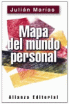 MAPA DEL MUNDO PERSONAL