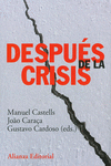 DESPU�S DE LA CRISIS
