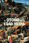 EL OTOO DE LA EDAD MEDIA