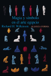 MAGIA Y SMBOLO EN EL ARTE EGIPCIO