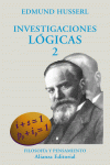 INVESTIGACIONES L�GICAS, 2