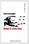 MITOLOG�A DE LA CHINA ANTIGUA