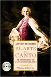 EL ARTE DEL CANTO