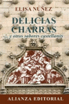 DELICIAS CHARRAS