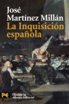 LA INQUISICIN ESPAOLA