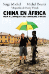 CHINA EN  �FRICA
