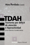TDAH.TRASTORNO POR D�FICIT DE ATENCI�N E HIPERACTIVIDAD