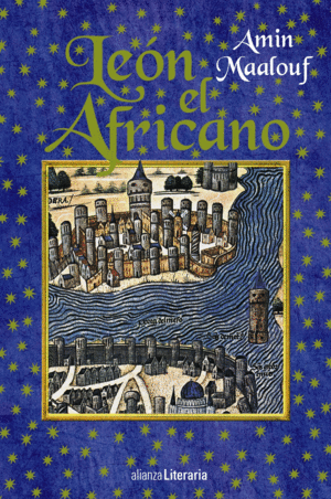 LE�N EL AFRICANO